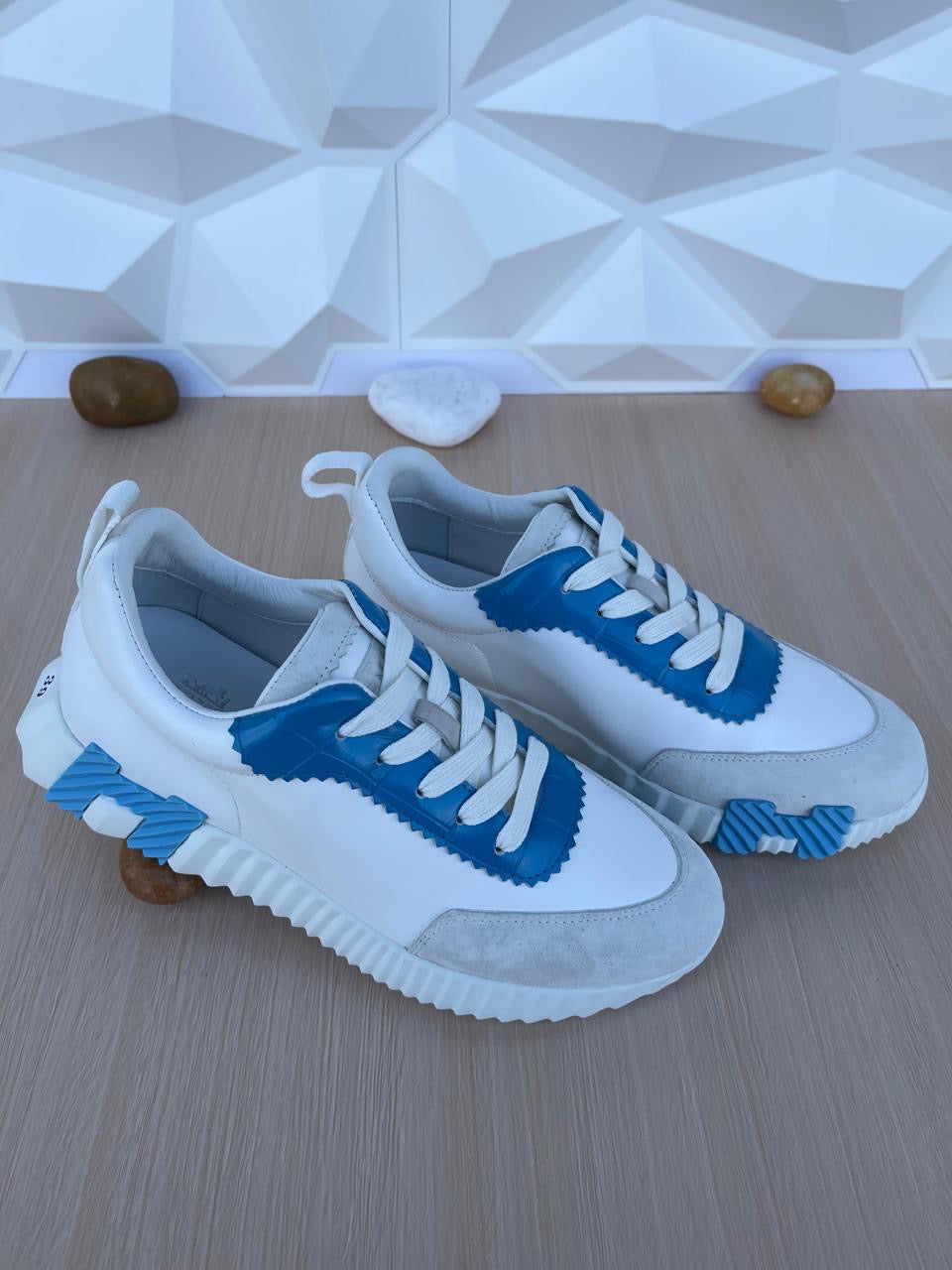 Hermes sneakers