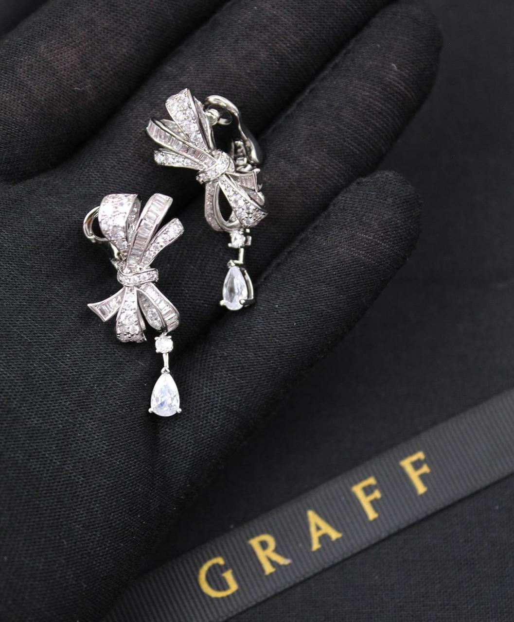 GRAFF jewelry set