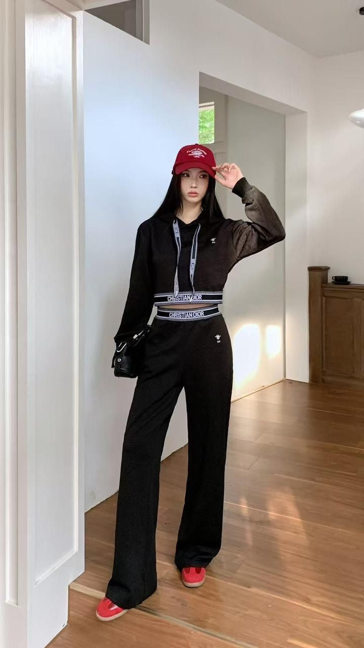 Dior tracksuit