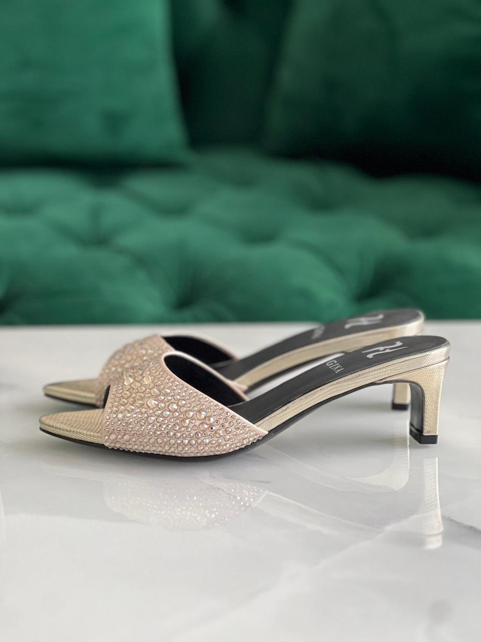Gina heels