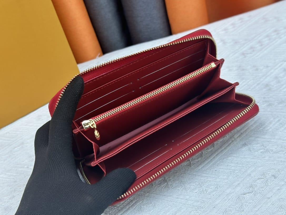 Lv wallet