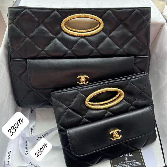 Chanel bag