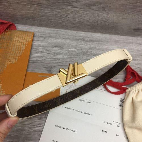 Lv belt