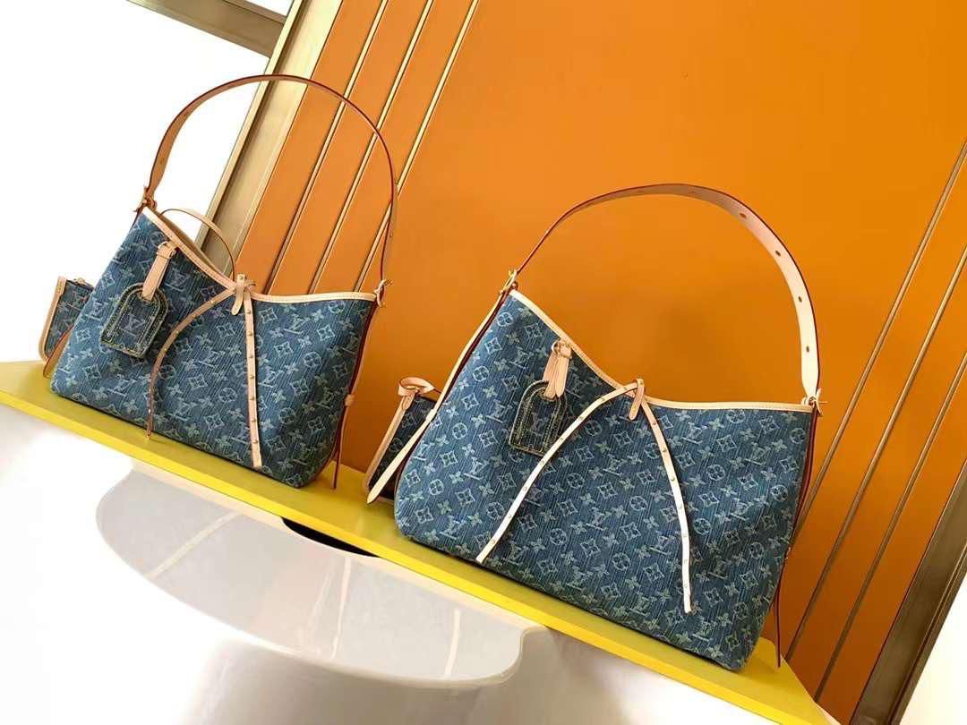 Lv bag tote 425/450