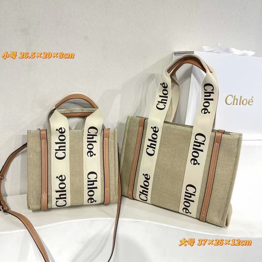 Chloe bag tote 400/425