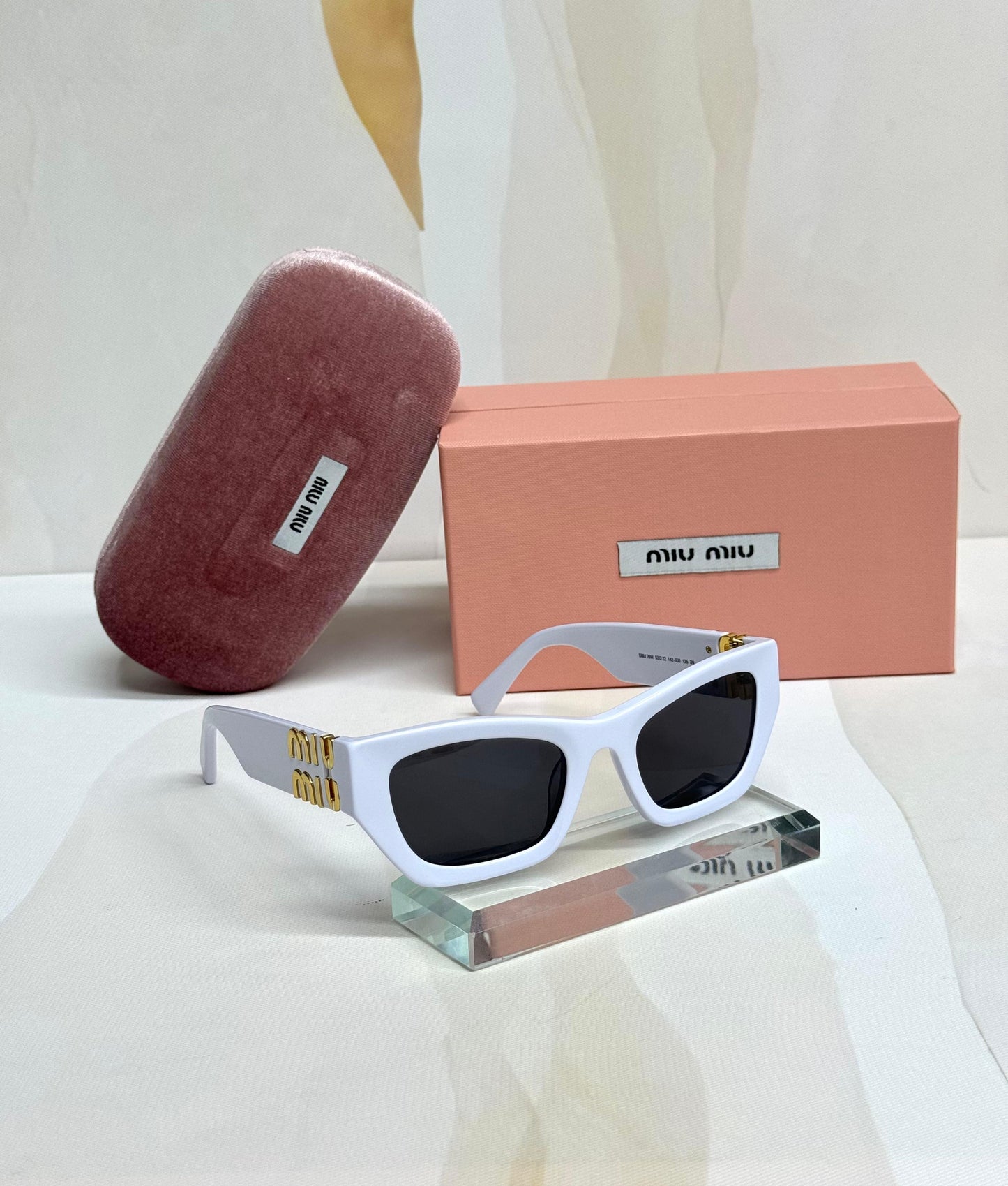 Miu miu sunglasses
