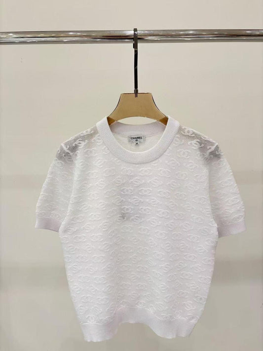 Chanel tshirt