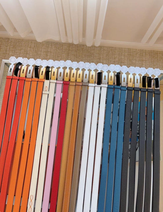 Hermes belt