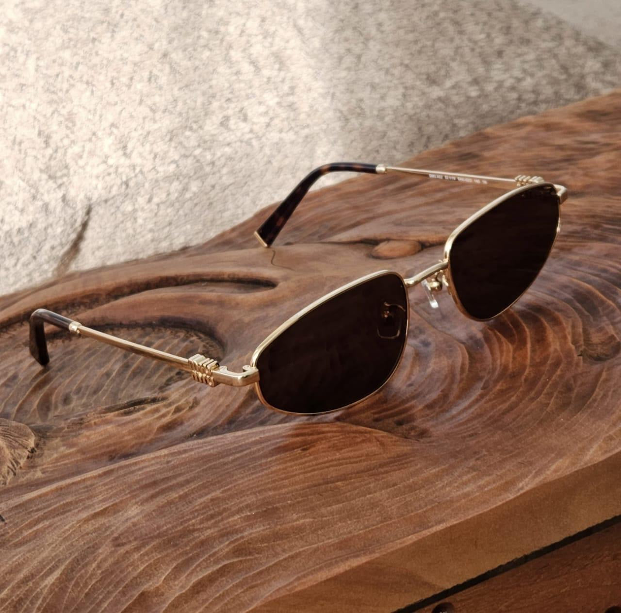 Miu miu sunglasses