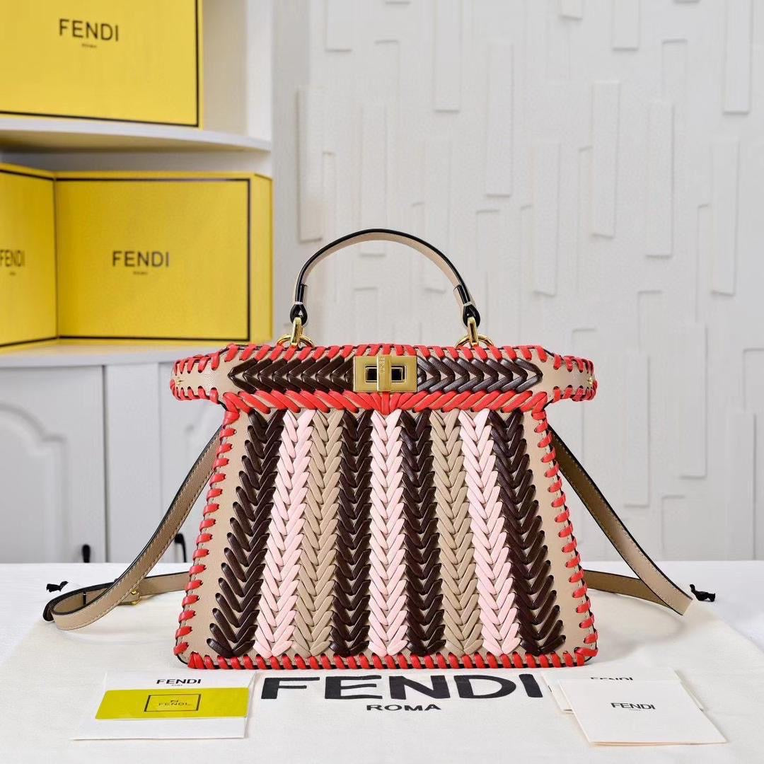 Fendi bag