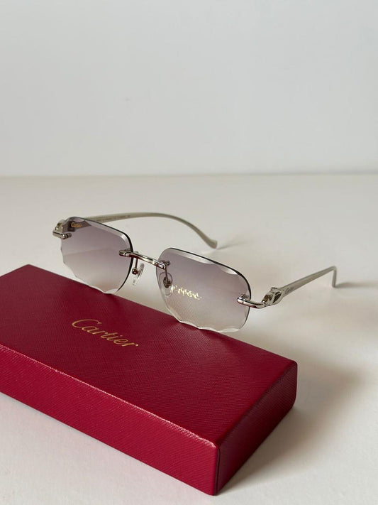 Cartier sunglasses