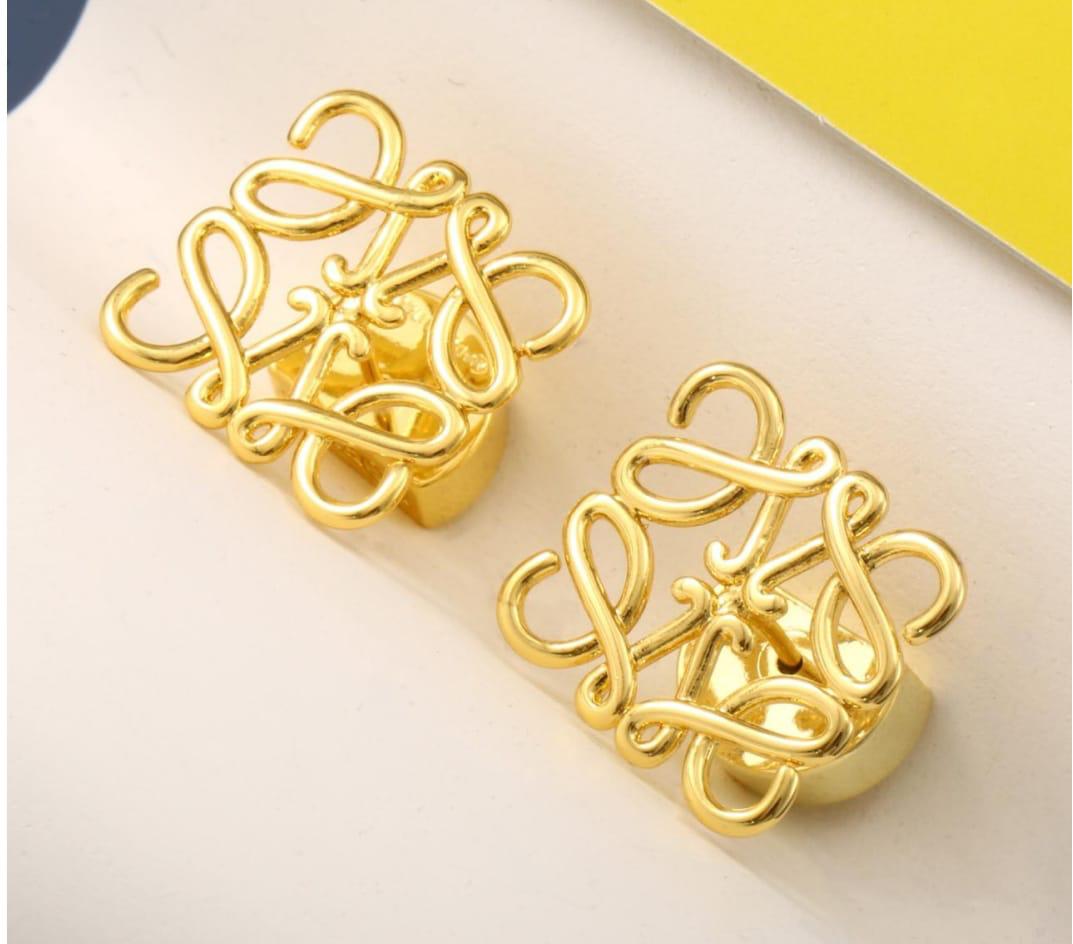 Loewe earrings