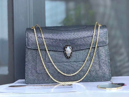 Bvlgari bag