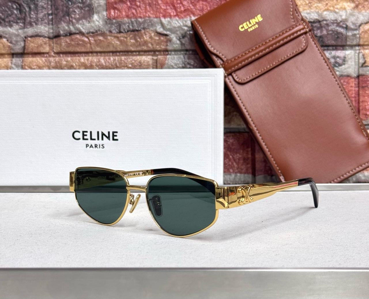Celine sunglasses