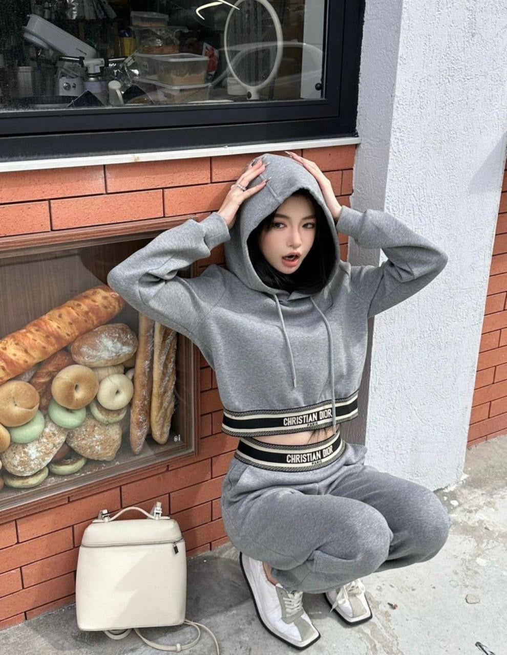 Dior tracksuit