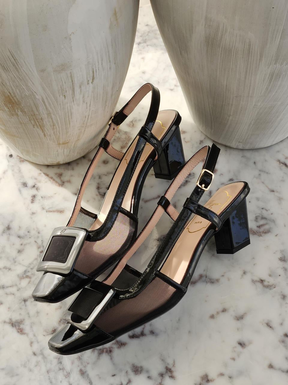Roger vivier heels