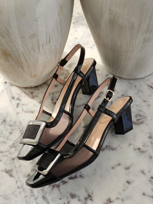 Roger vivier heels