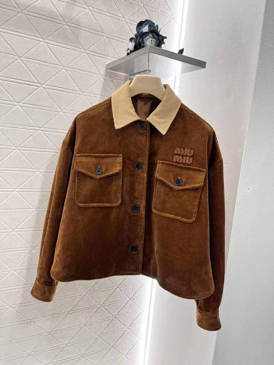 Miu miu jacket