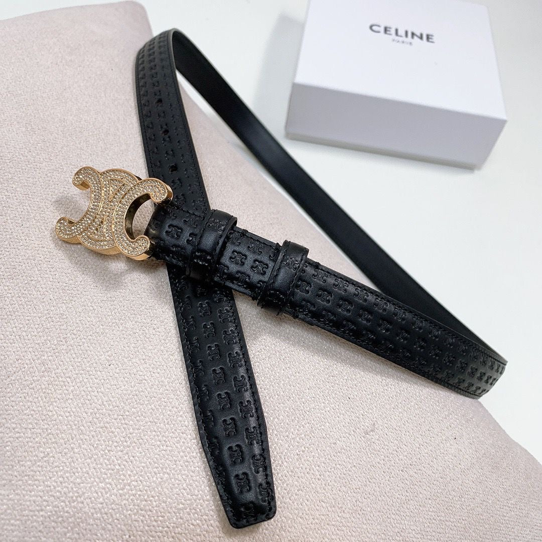 Celine belt