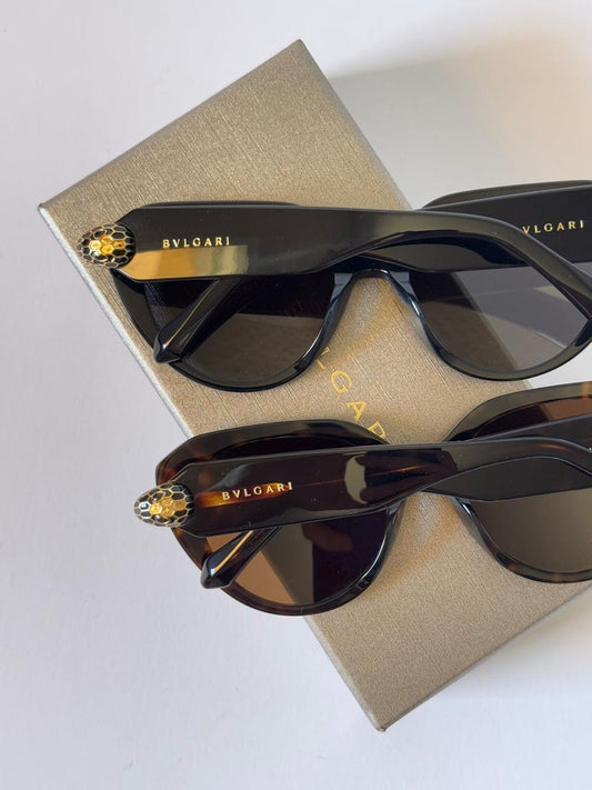 Bvlgari sunglasses