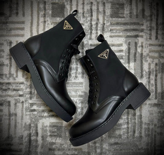 Prada boots
