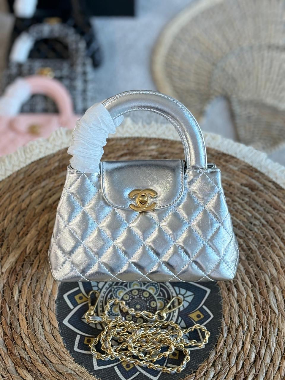 Chanel bag