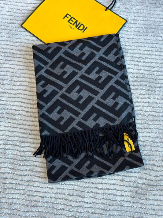 Fendi scarf