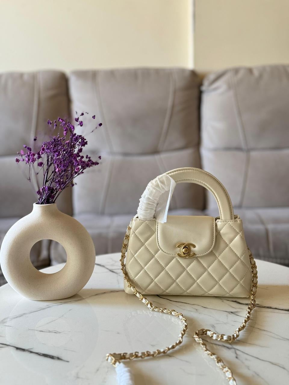 Chanel bag