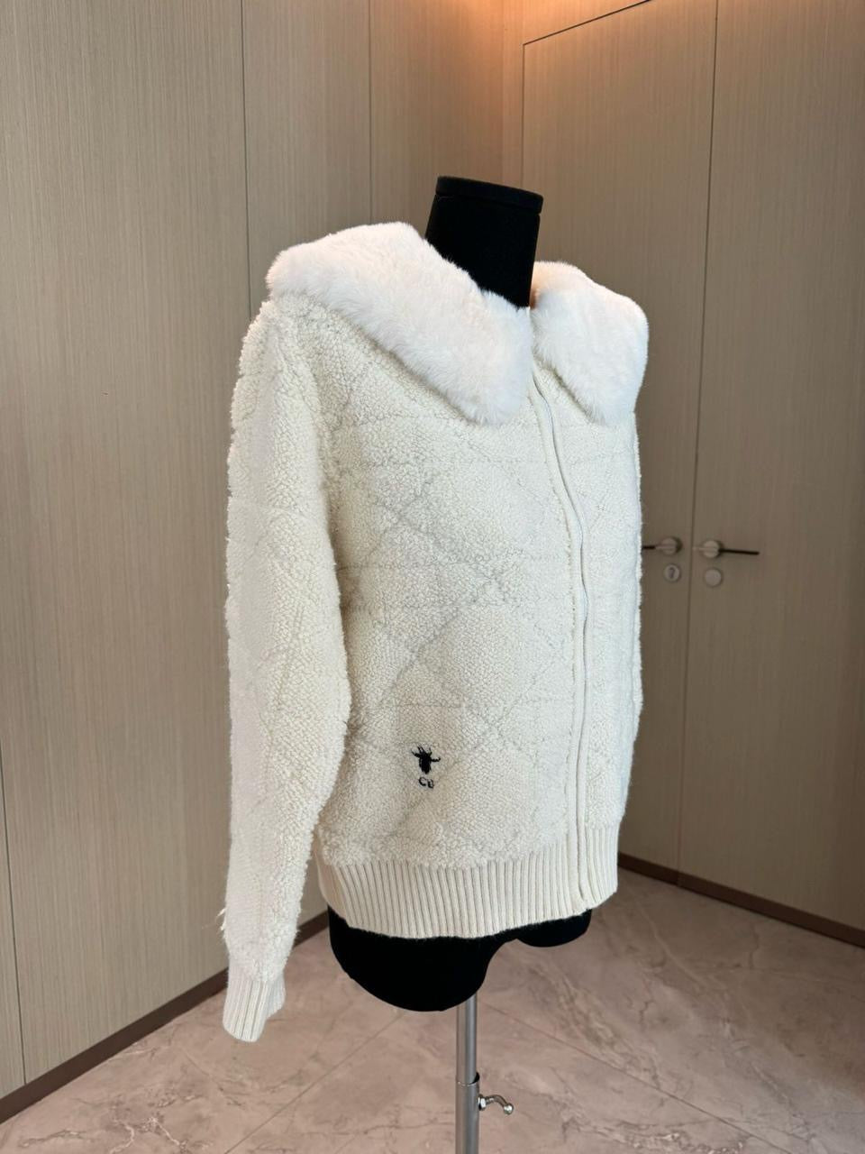 Dior jacket