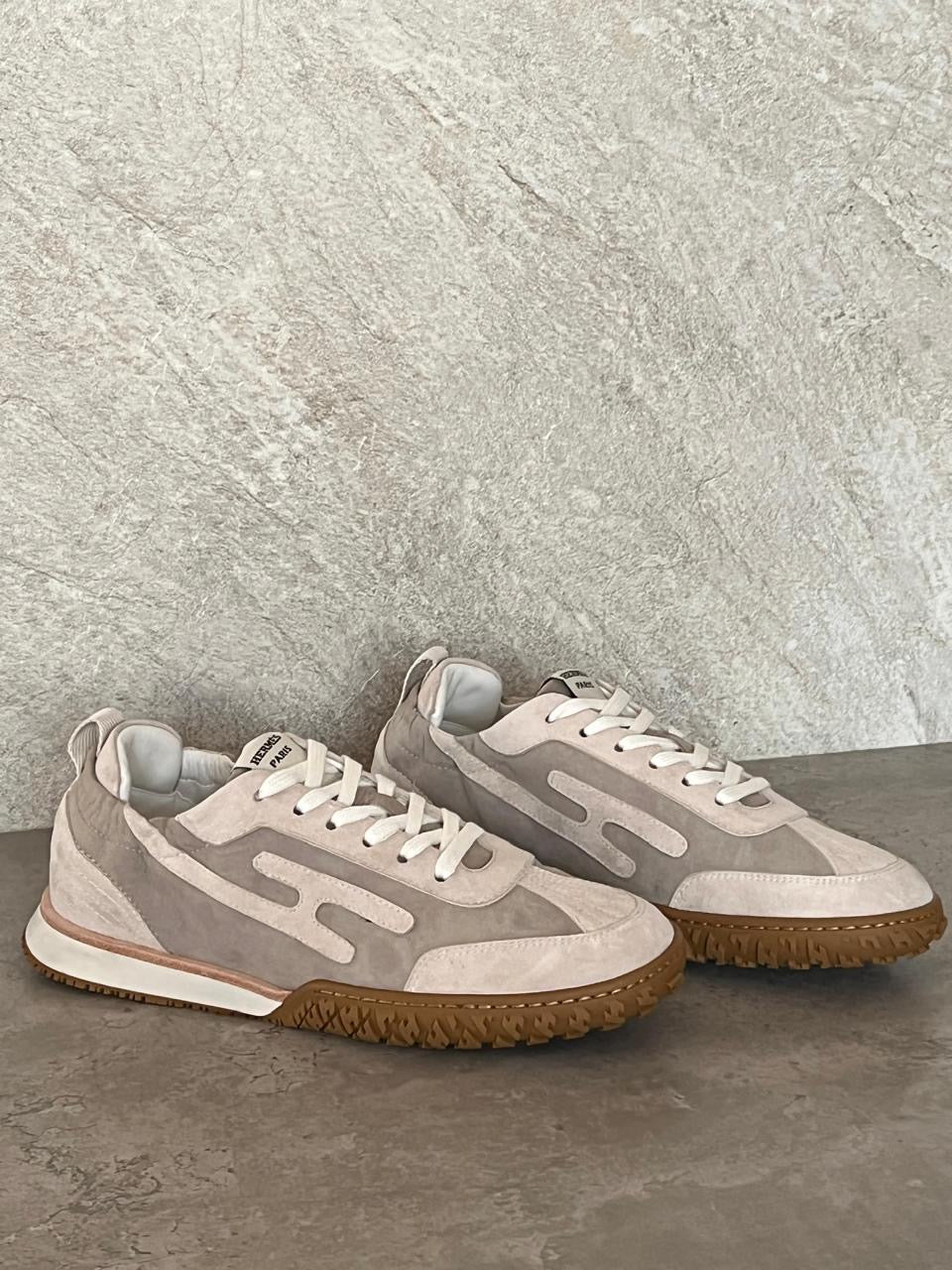 Hermes sneakers