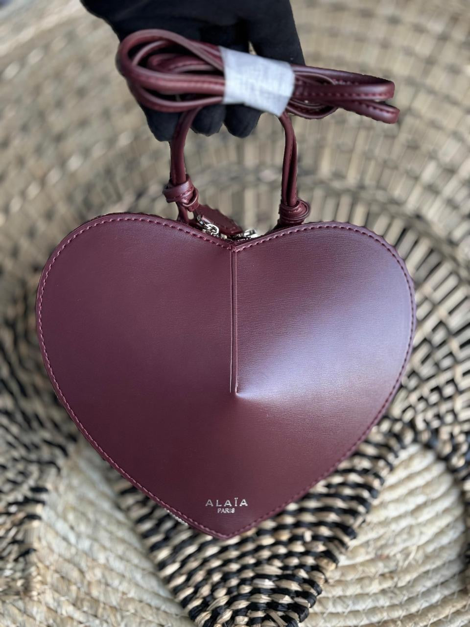 Alaia bag