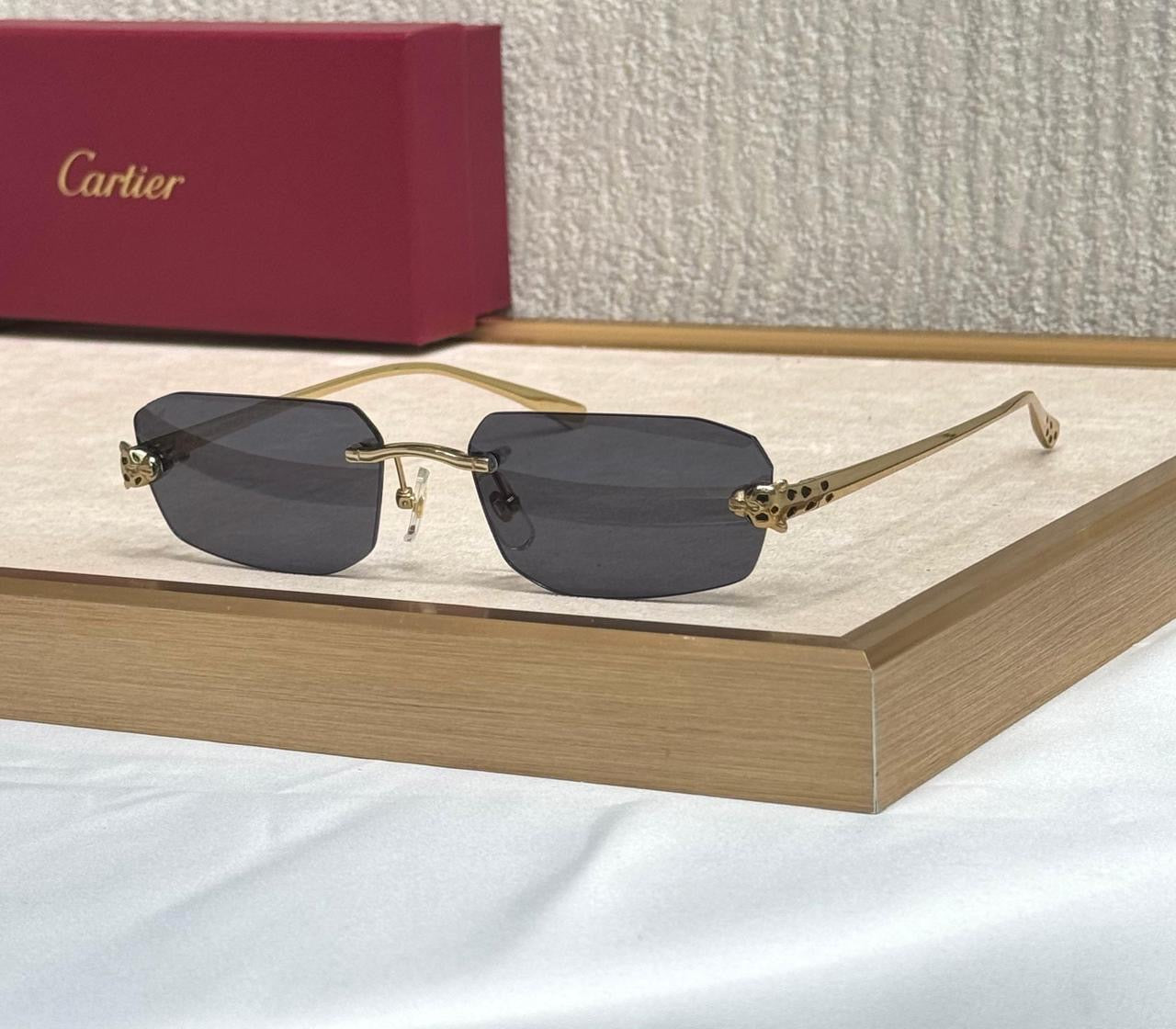 Cartier sunglasses