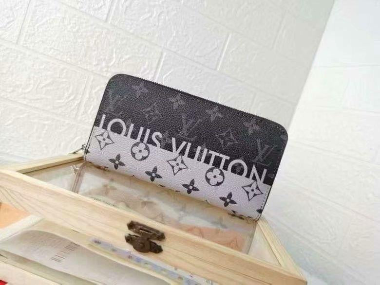 Lv wallet