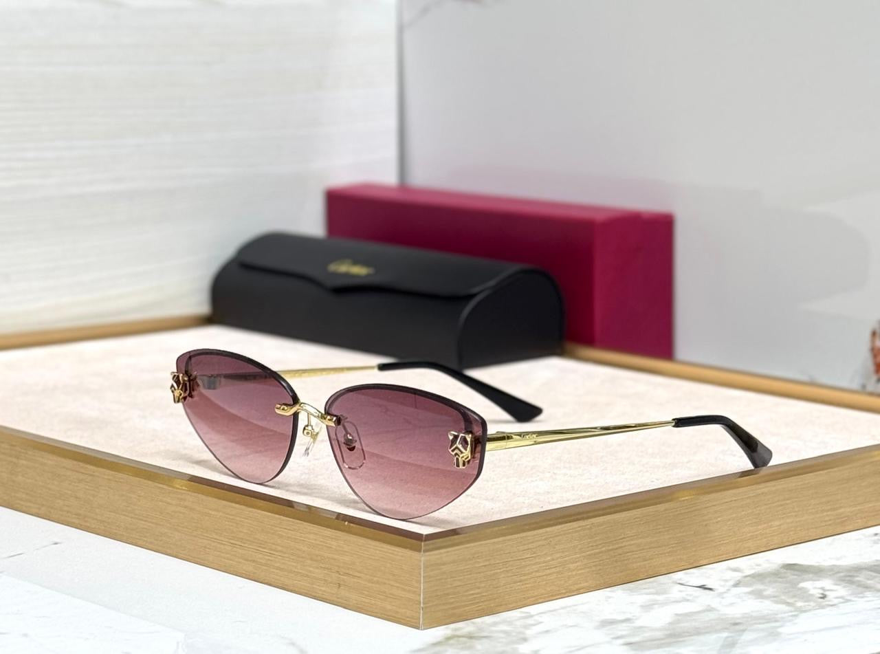 Cartier sunglasses