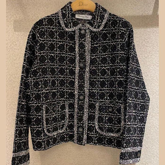 Dior jacket - blazer