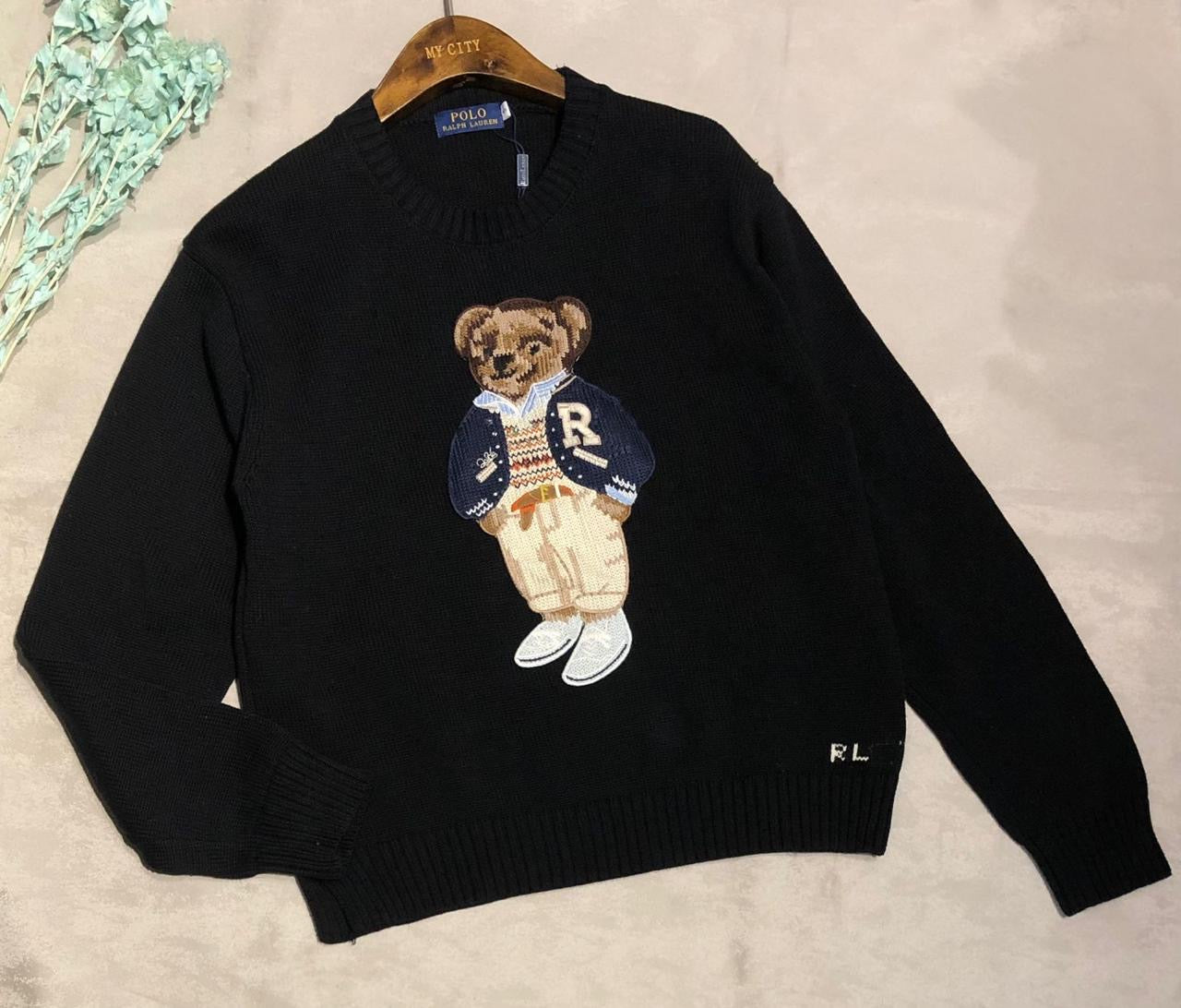 Ralph Lauren sweater