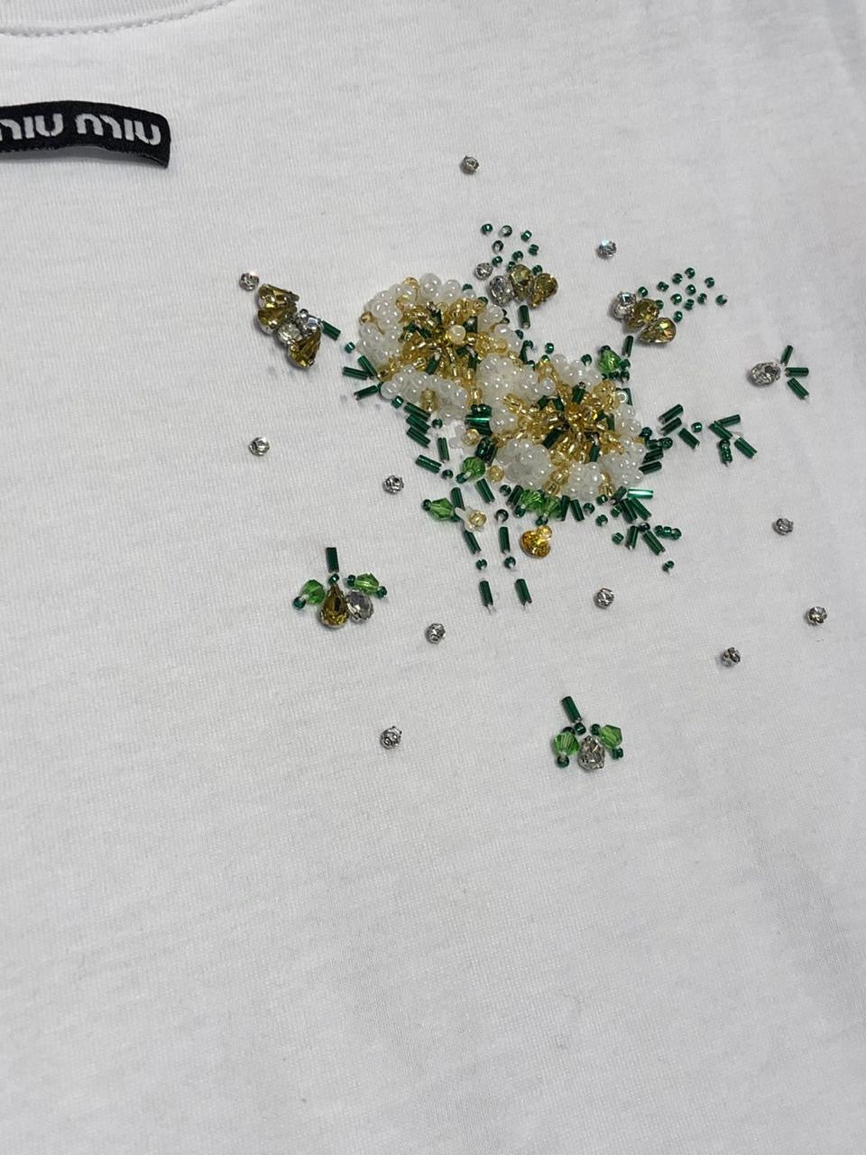 Miu miu Tshirt