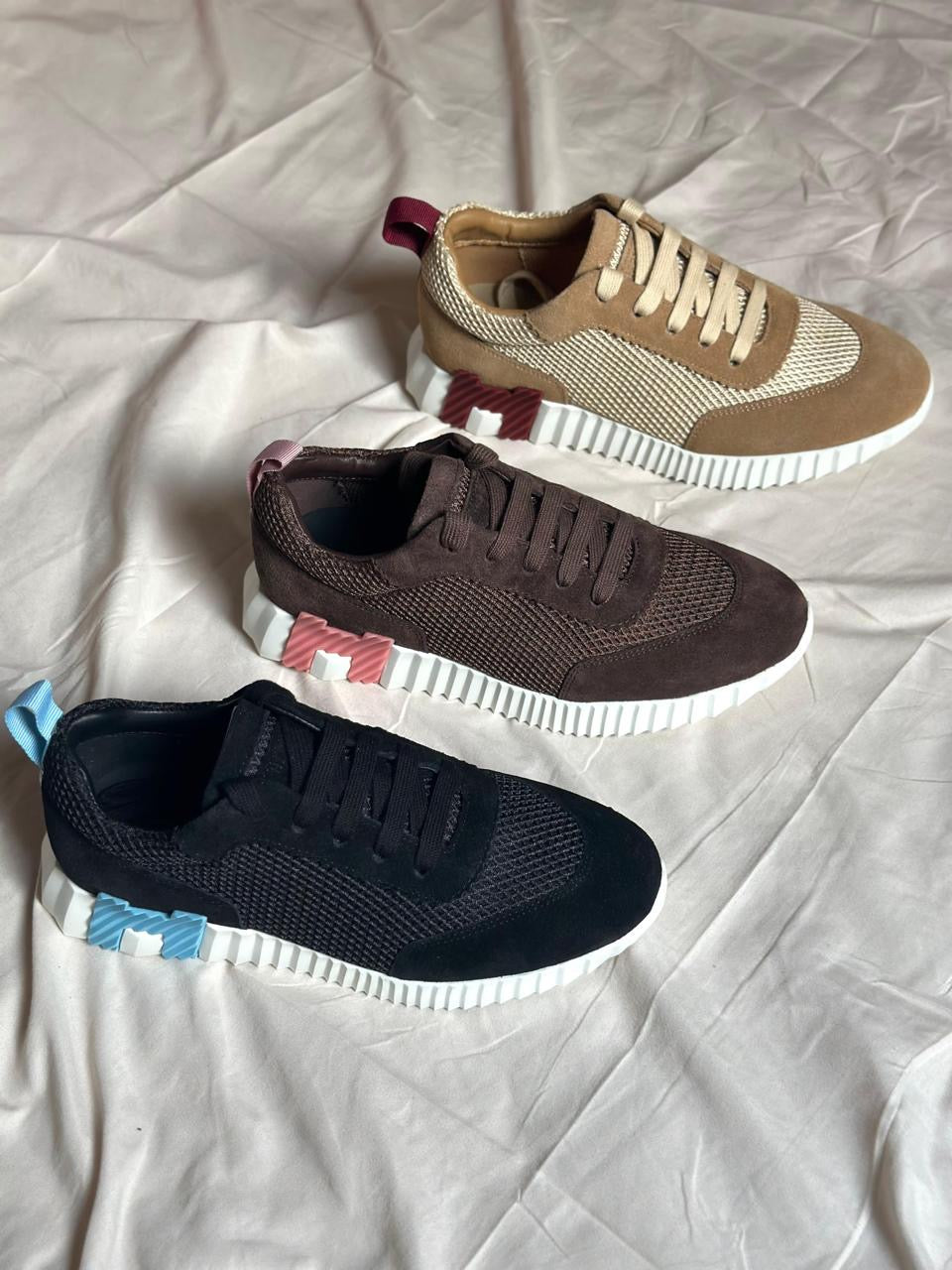 Hermes sneakers