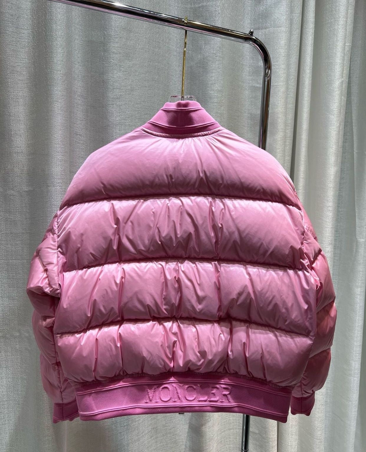 Moncler jacket