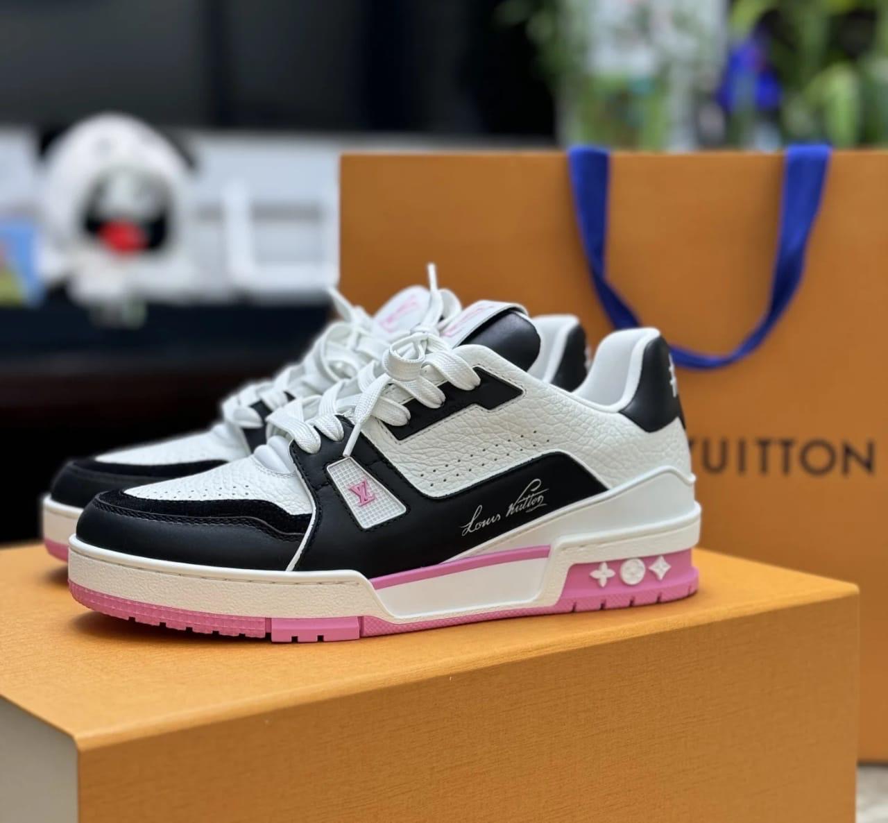 Lv sneakers