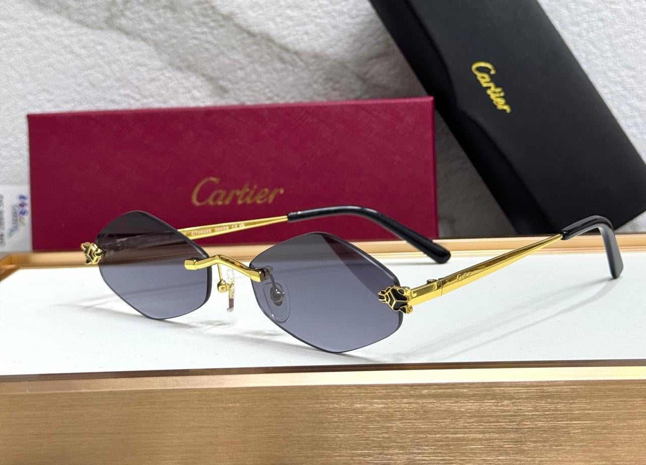 Cartier sunglasses
