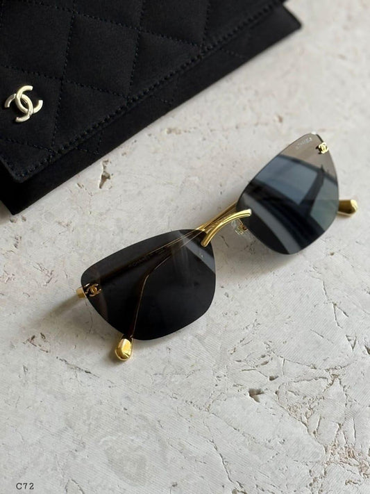 Chanel sunglasses