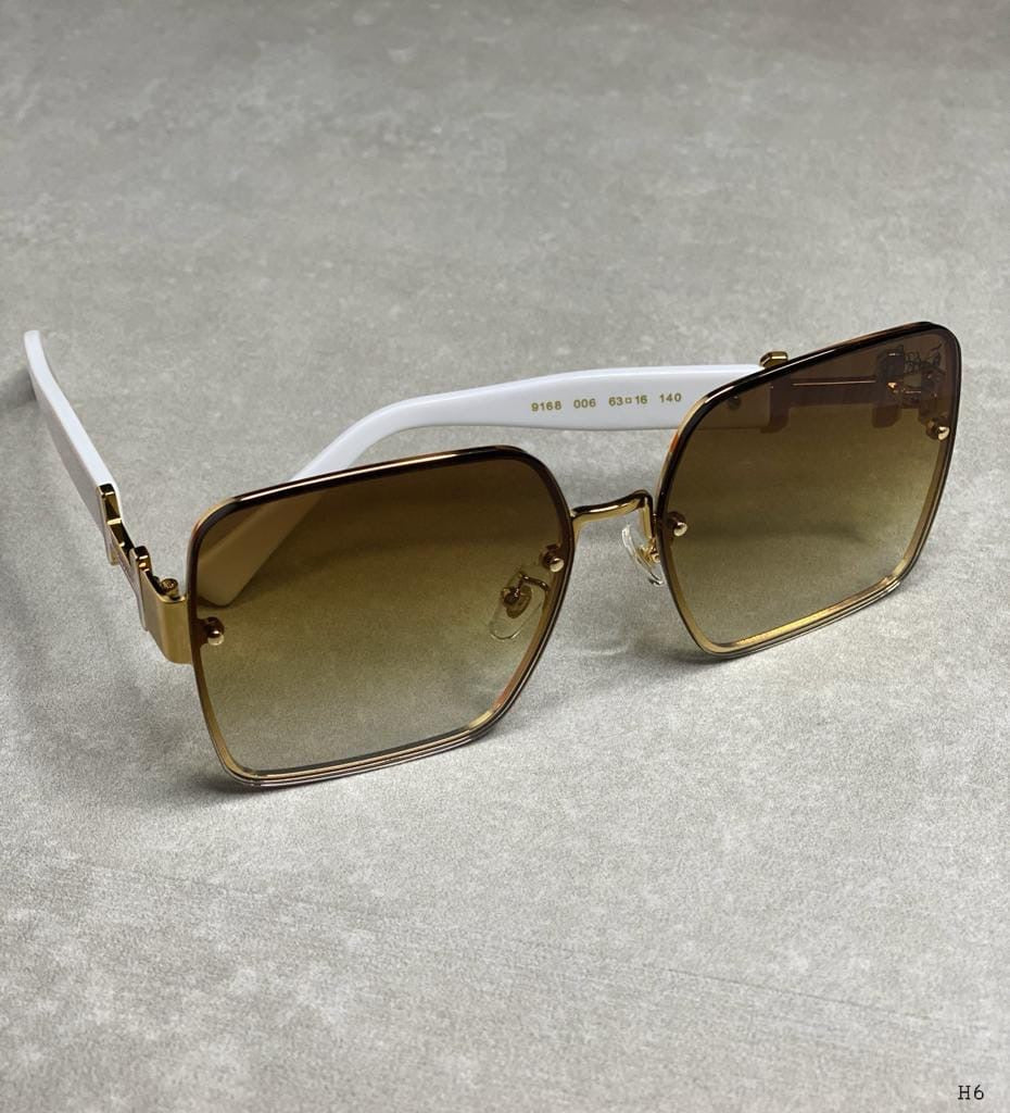 Hermes sunglasses