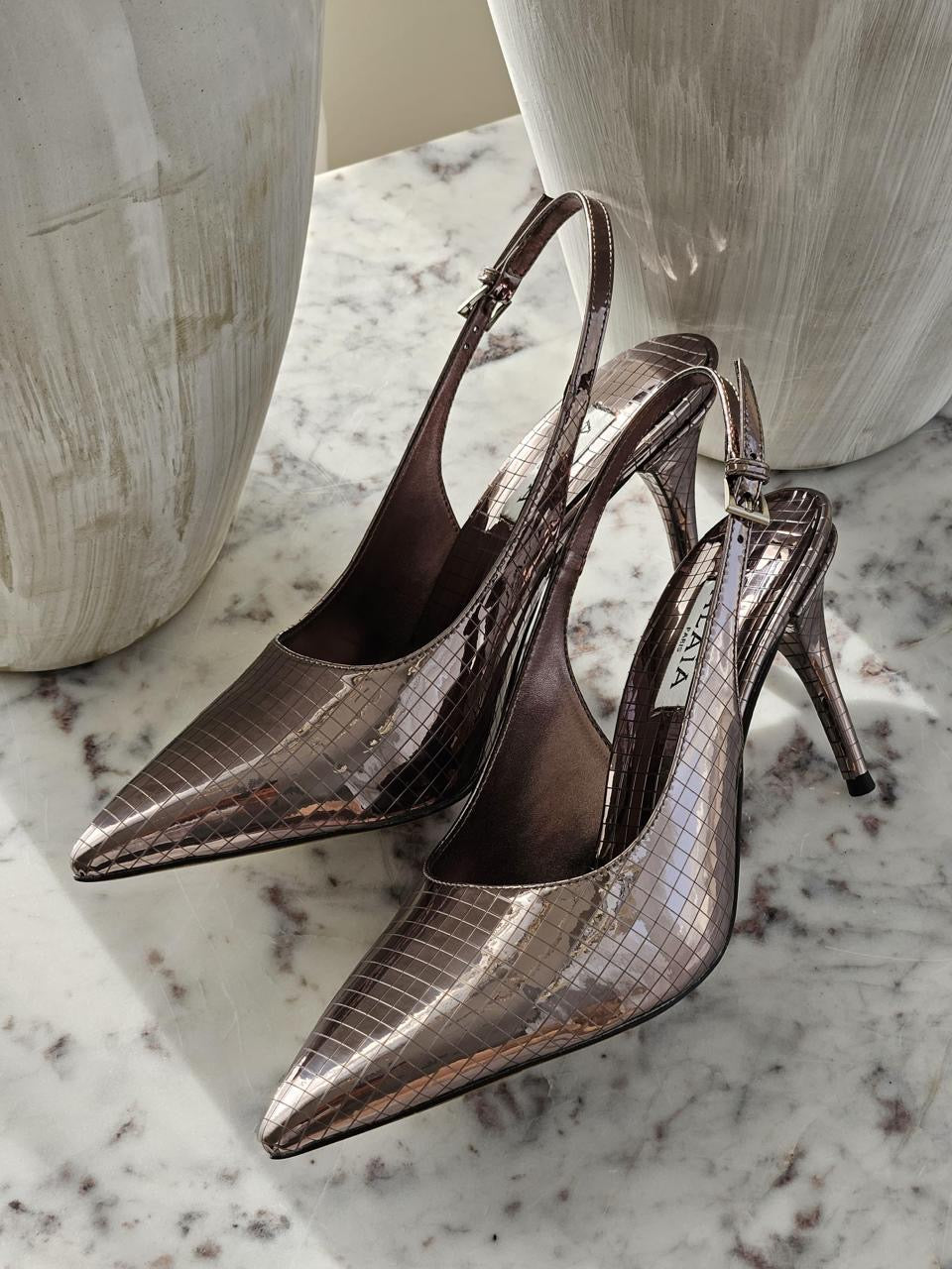 Alaia heels