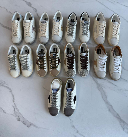 Golden goose