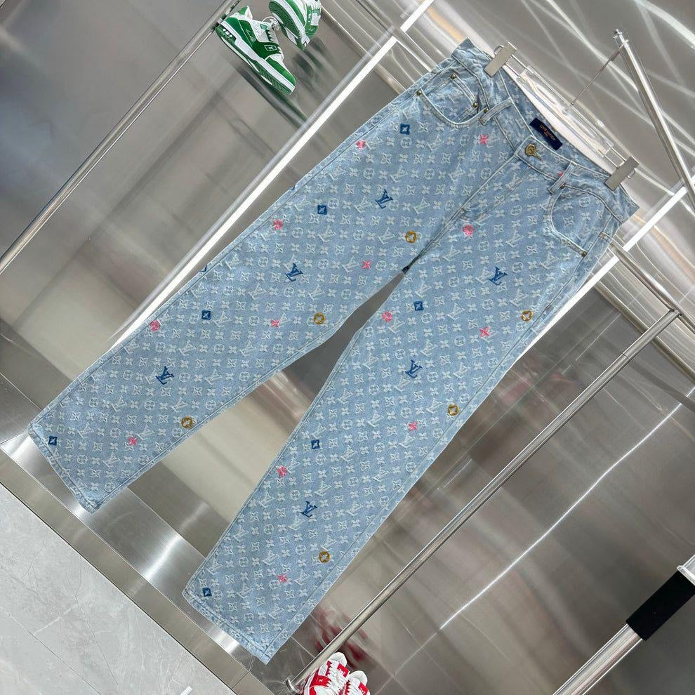 Lv pants