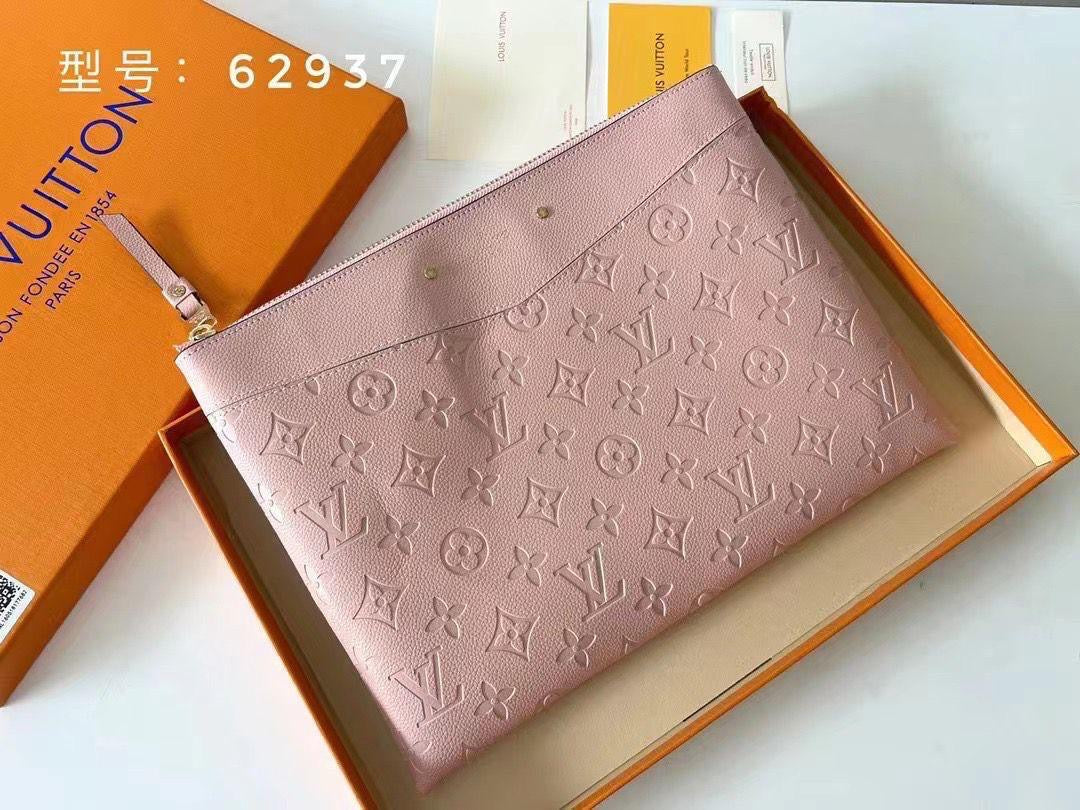 Lv bag - pouch