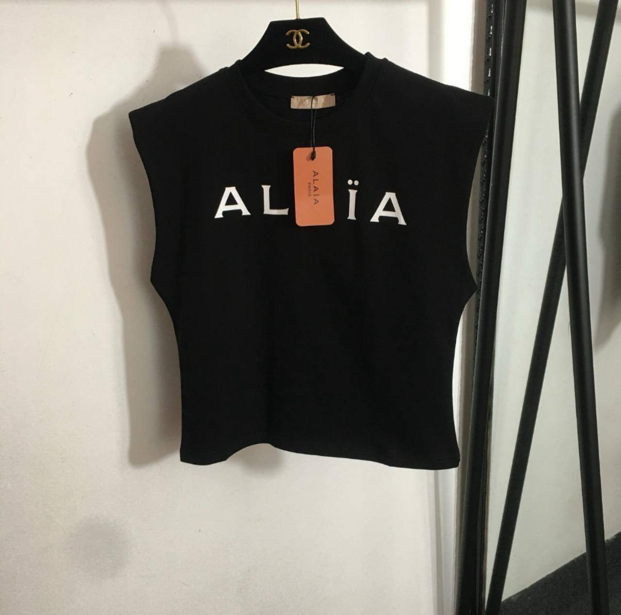 Alai top