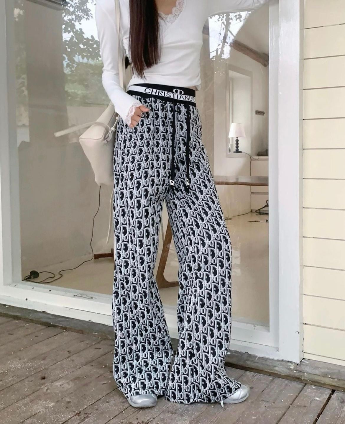 Dior pants