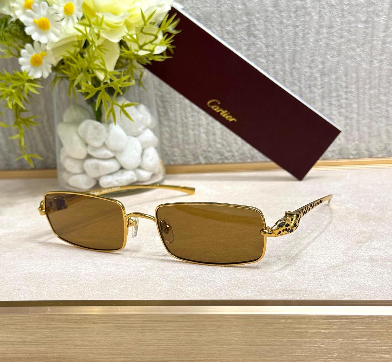 Cartier sunglasses
